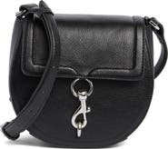 Rebecca Minkoff Megan Saddle Bag
