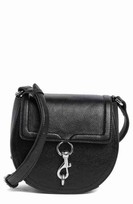 Rebecca Minkoff Megan Saddle Bag