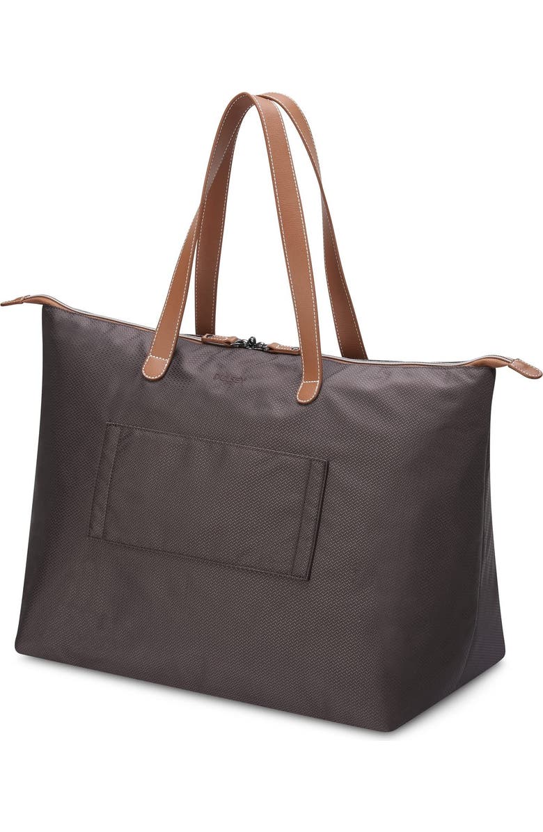 Delsey Paris Chatelet Air 2.0 Tote Bag, Alternate, color, Brown