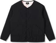 STAN RAY Reversible Quilted Liner Jacket