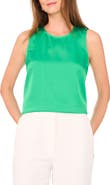 Vince Camuto Keyhole Shell