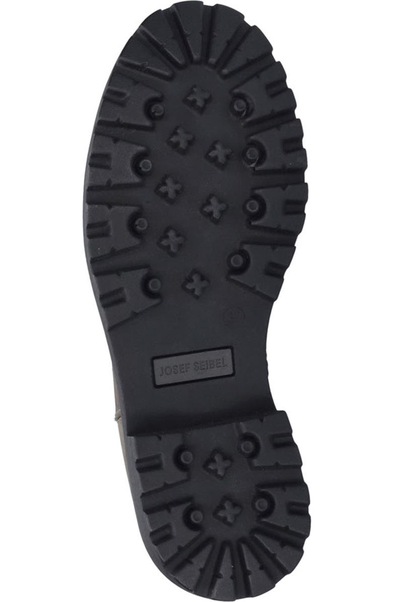 Josef Seibel Marta 06 Chelsea Boot, Alternate, color, Black