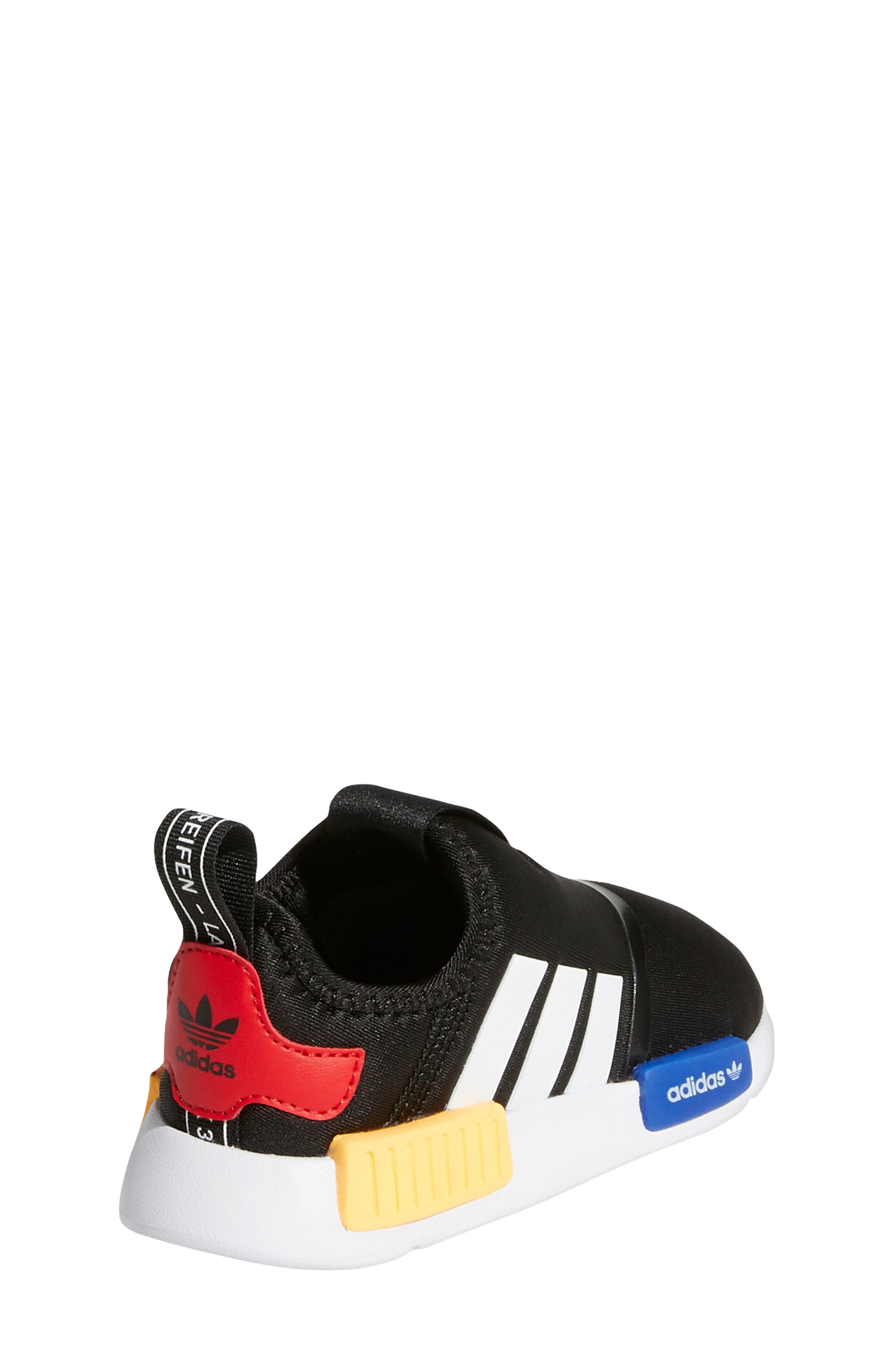 adidas NMD 360 Sneaker, Alternate, color, 