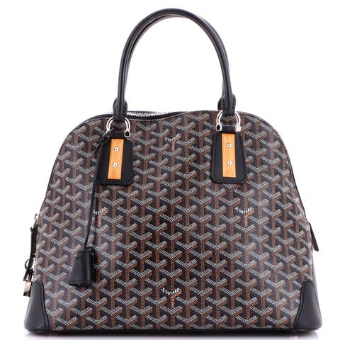Vendome Bag Coated Canvas PM