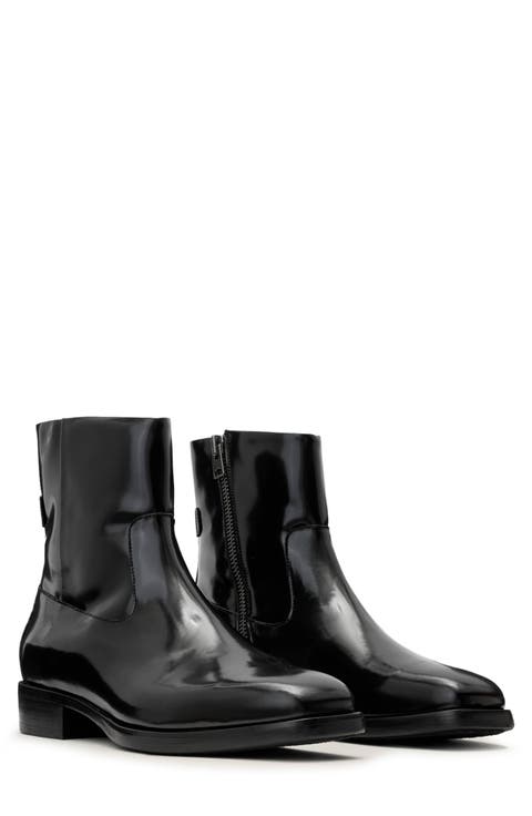 Milton Ankle Boot (Men)