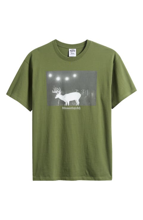 Encounter Graphic T-Shirt