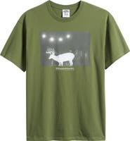 Billionaire Boys Club Encounter Graphic T-Shirt