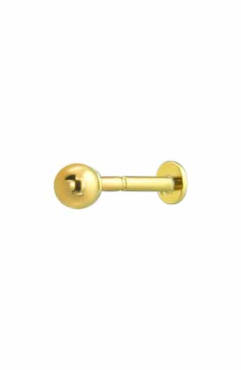 Single Ball Stud