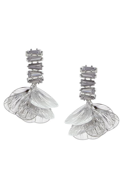 Venezia Drop Earrings