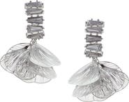 OLIVIA WELLES Venezia Drop Earrings