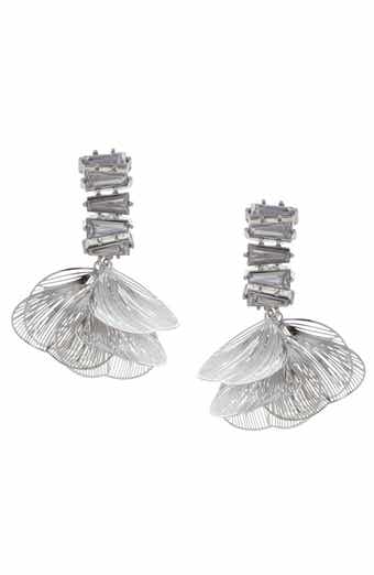 Venezia Drop Earrings