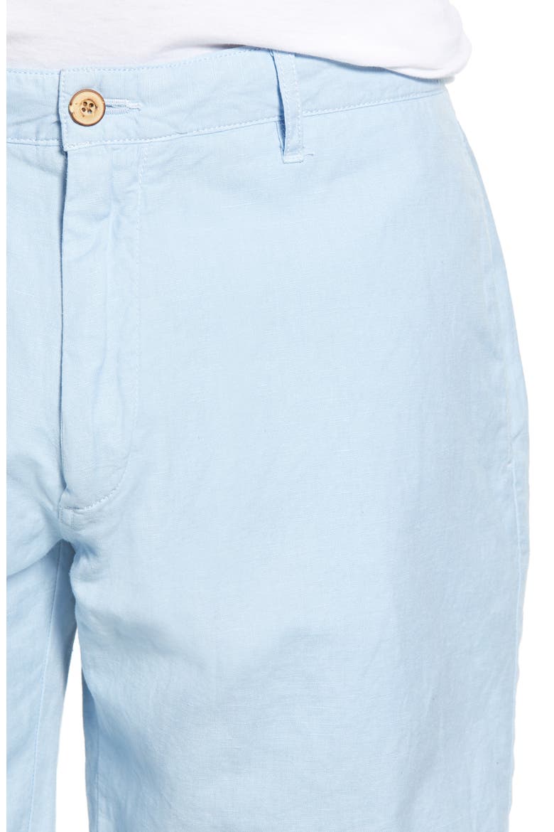Malibu Shorts, Alternate, color, LIGHT BLUE