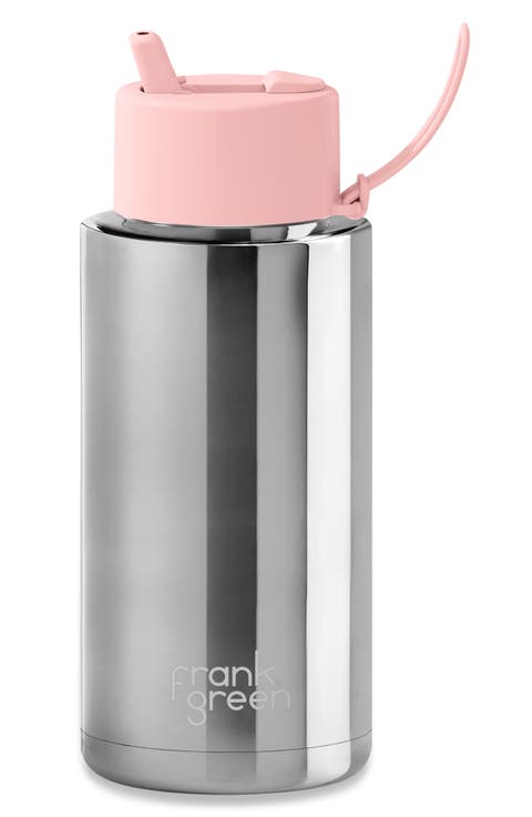 34-Ounce Water Bottle