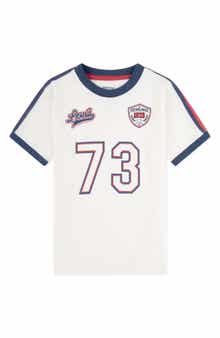 Levi's Kids' Varsity Soccer T-Shirt