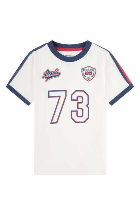 Levi's Kids' Varsity Soccer T-Shirt