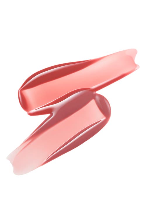 Stila Heaven's Dew Gel Lip Oil In Blushing