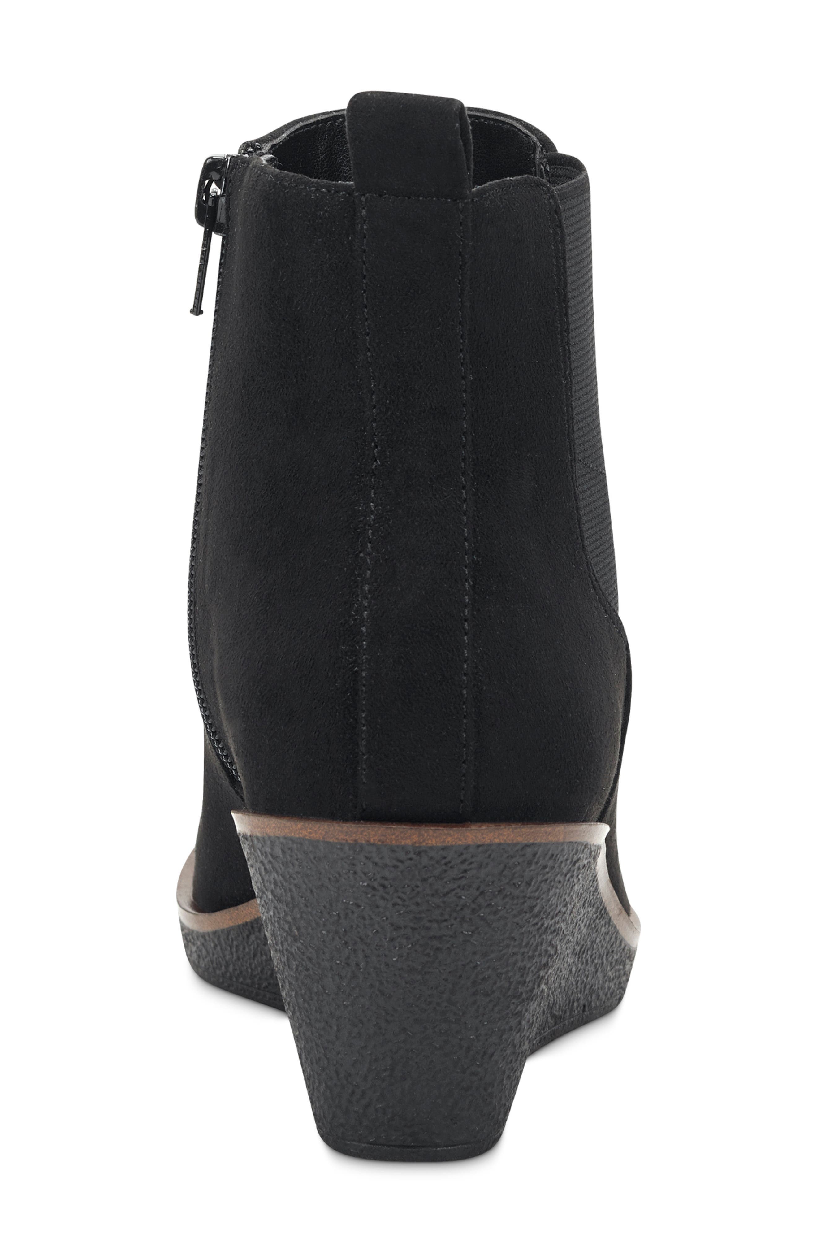 Aerosoles Brandi Wedge Bootie, Alternate, color, 