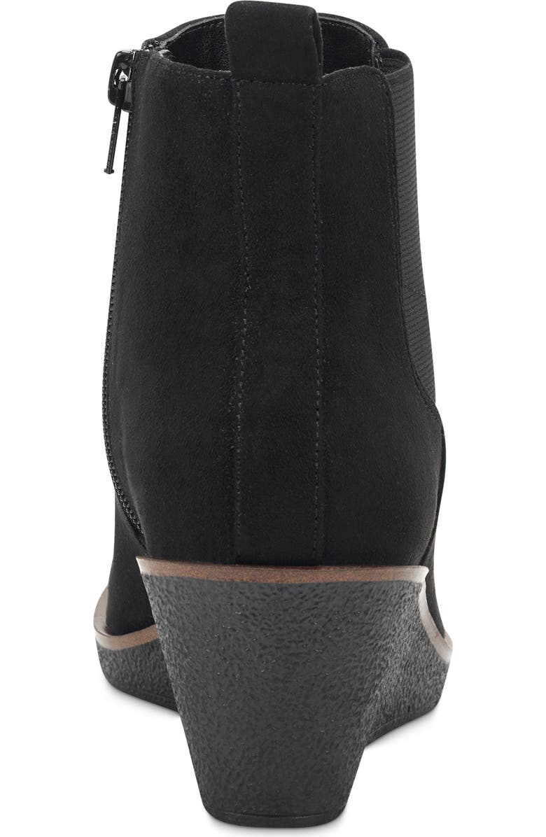 Aerosoles Brandi Wedge Bootie, Alternate, color,