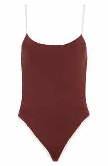 Soul One-Piece Swimsuit