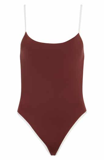 Soul One-Piece Swimsuit