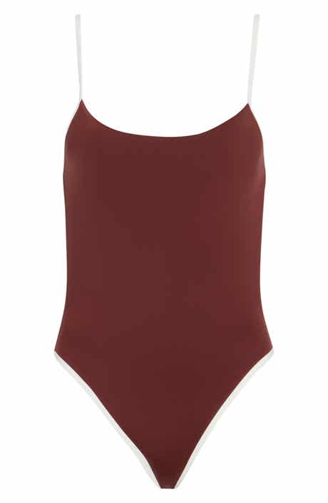 Soul One-Piece Swimsuit