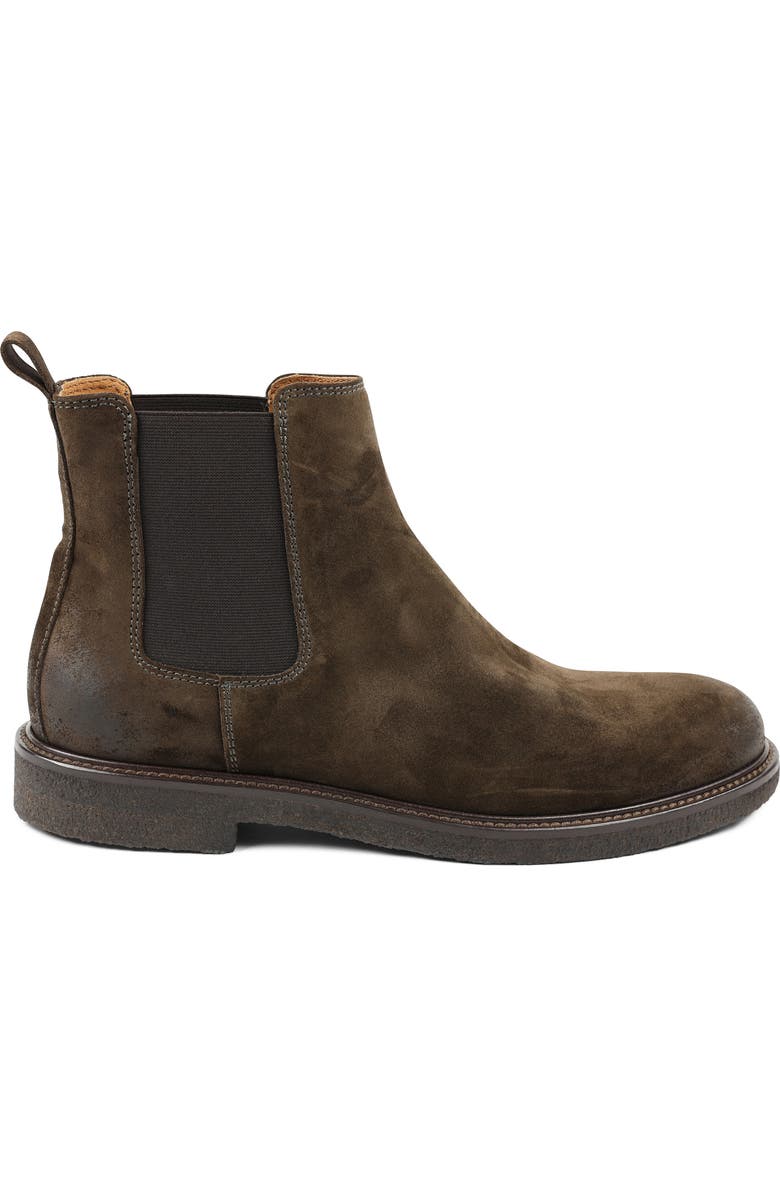 Bruno Magli Gasol Chelsea Boot, Alternate, color,