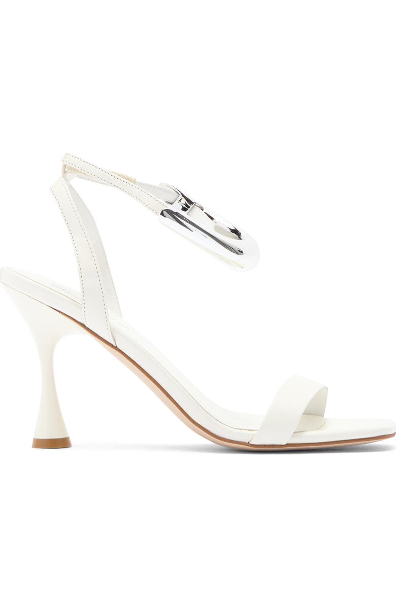 Jeffrey Campbell Banditz Sandal, Alternate, color,