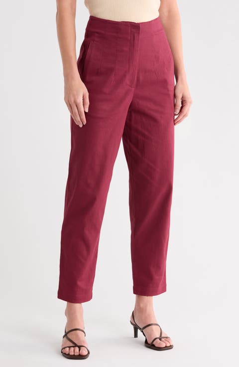 Reza Ankle Pants