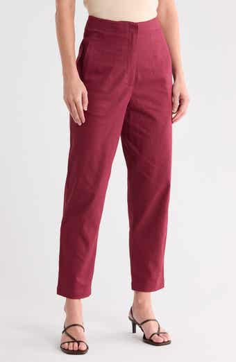 Reza Ankle Pants