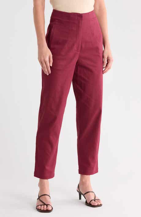 Reza Ankle Pants