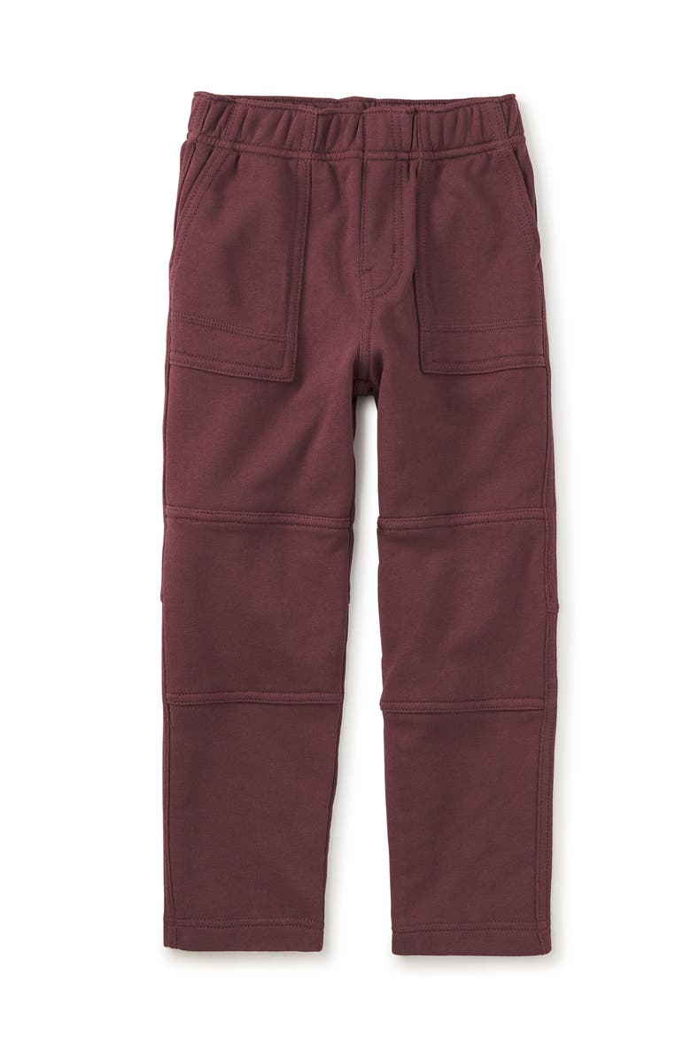 Playwear Pants, Main, color, SPICE