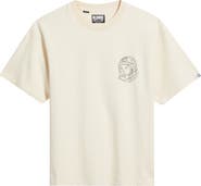 Billionaire Boys Club BB Faded Helmet Cotton Graphic T-Shirt