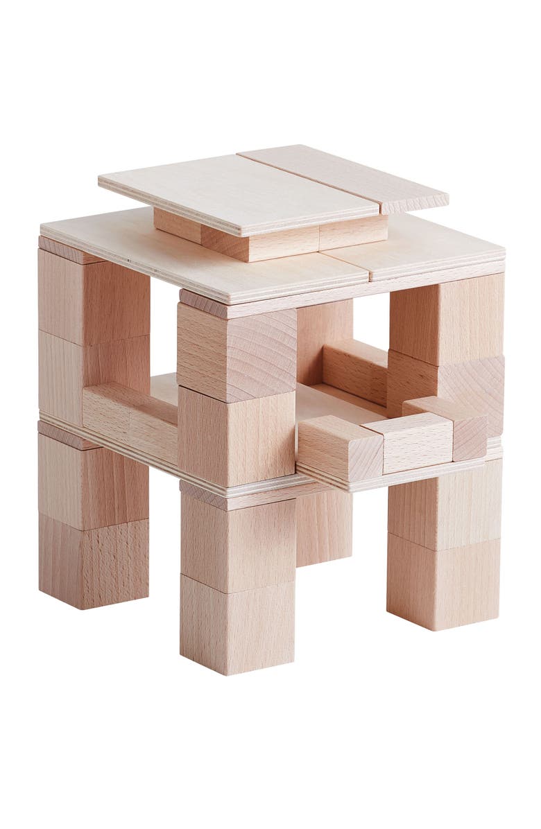 HABA Clever Up! Building Block System 3.0, Main, color, Multi