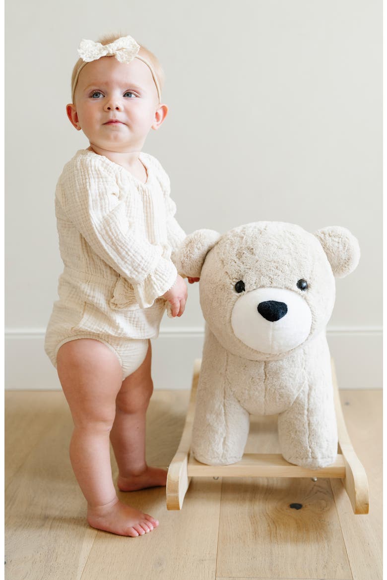 Stuffed Animal Rocker, Alternate, color, TAUPE