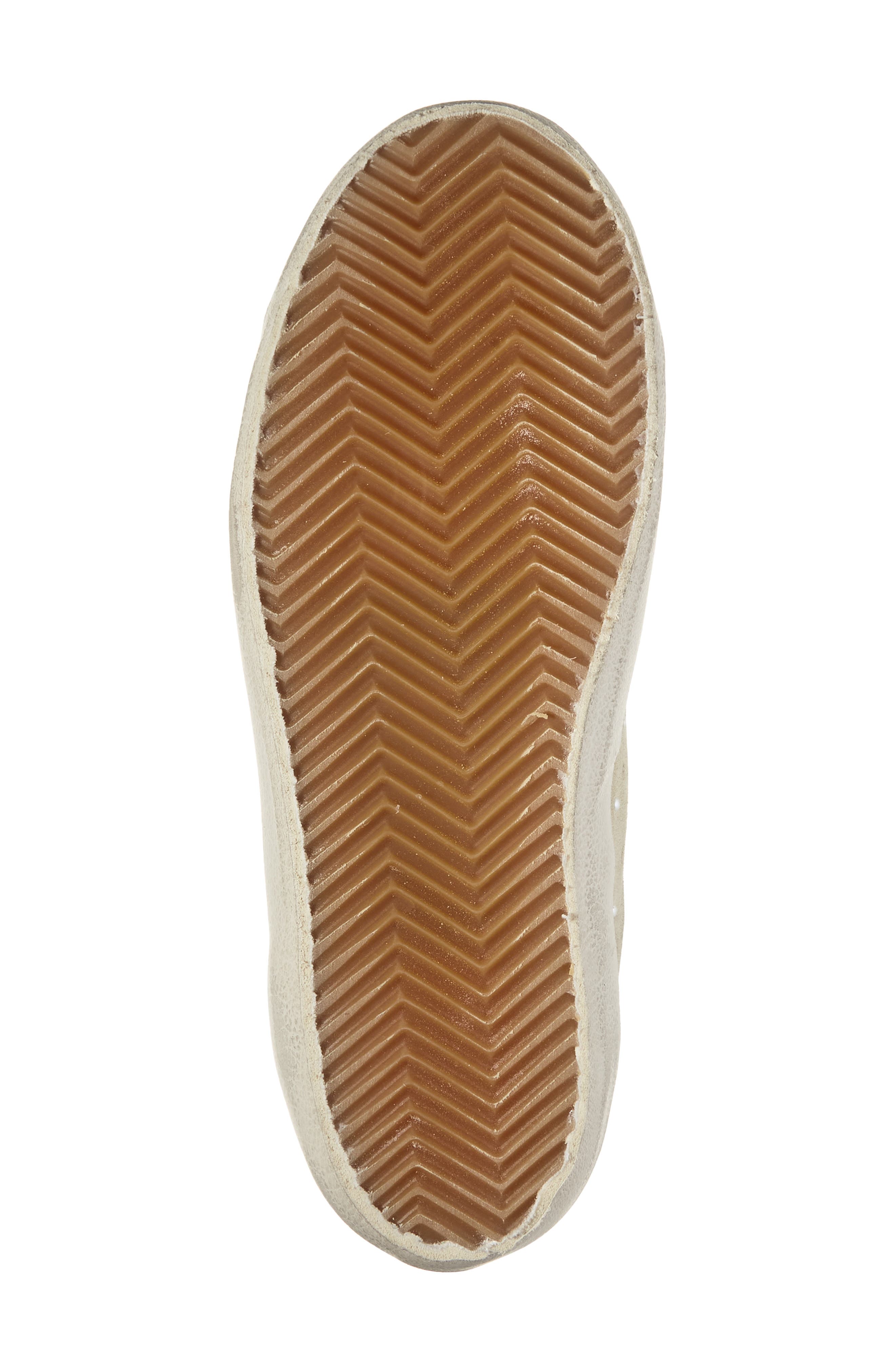 Golden Goose Super-Star Low Top Sneaker, Alternate, color, Light Beige