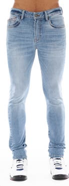 Cult of Individuality Punk Superskinny Jeans