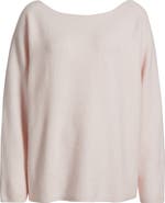 BP. Lofty Boat Neck Oversize Sweater