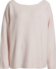 BP. Lofty Boat Neck Oversize Sweater