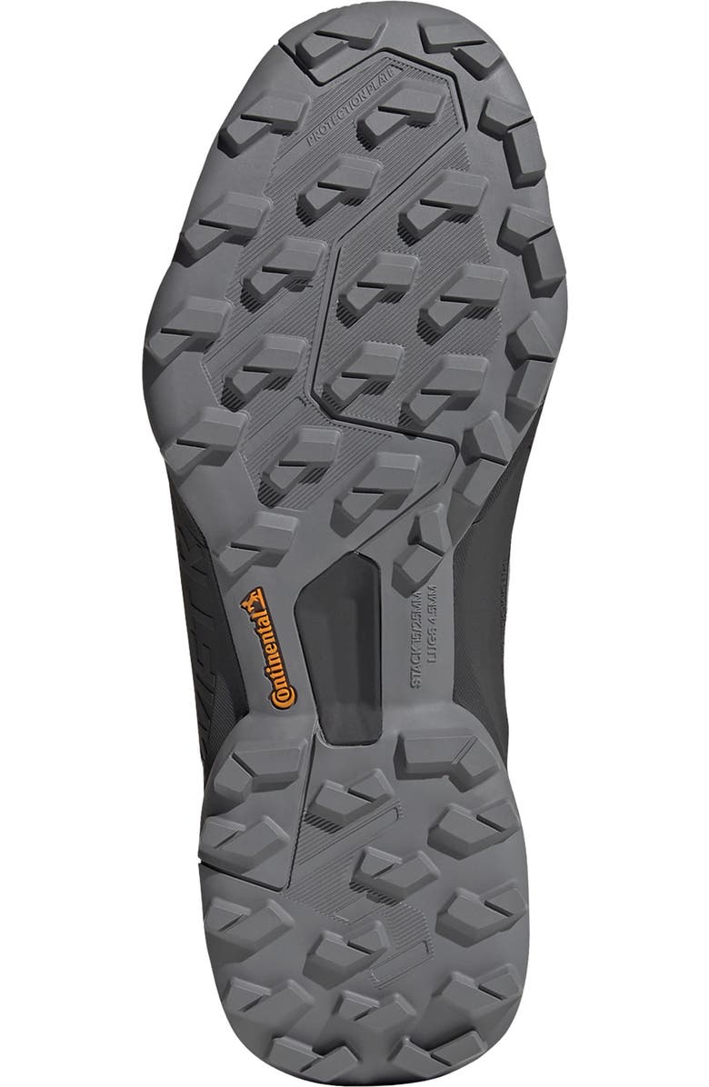 adidas Terrex Swift R3 Waterproof Hiking Shoe, Alternate, color,