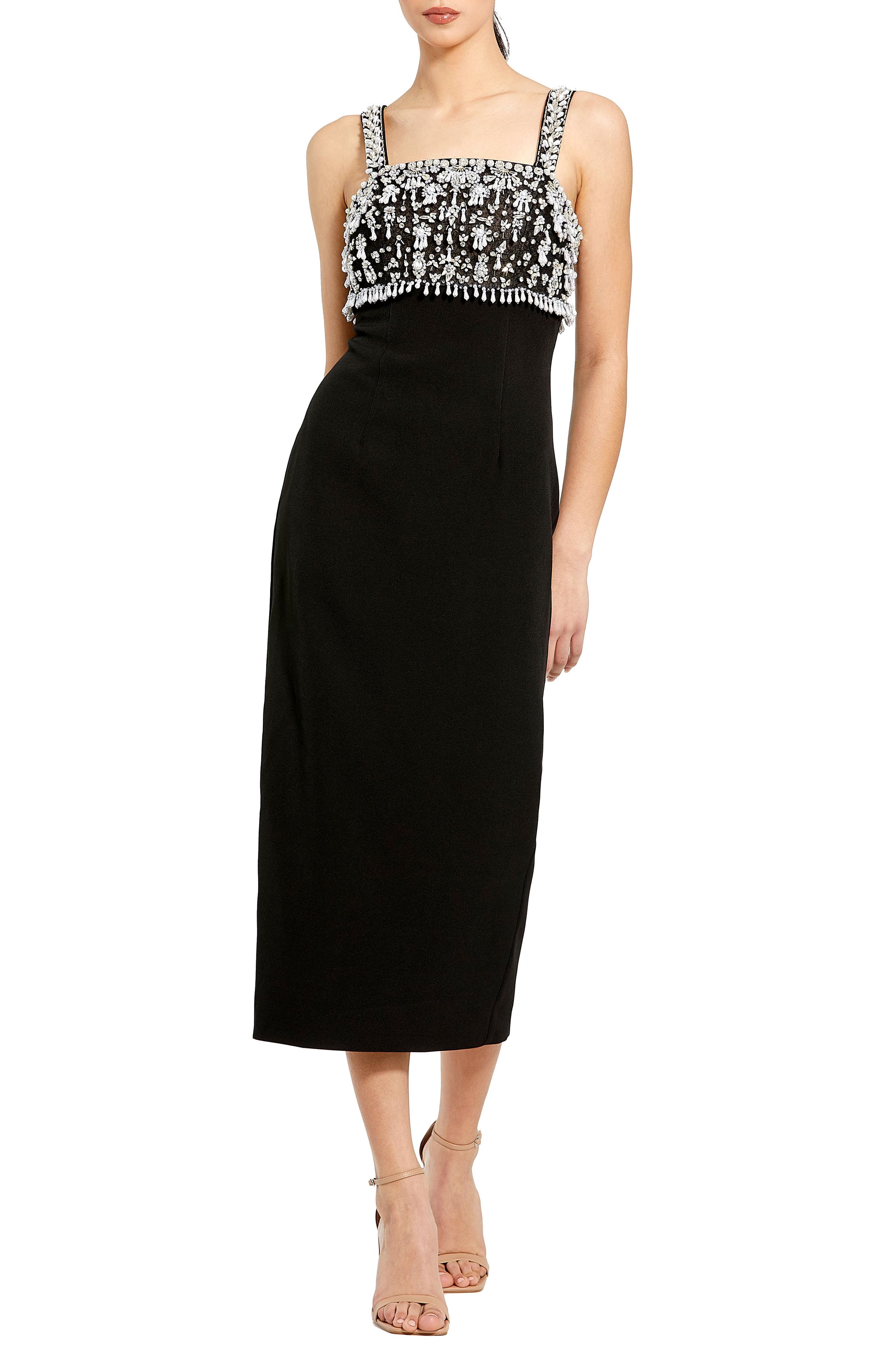 selected BLACK
