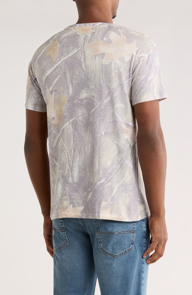 Philcos RAM Graphic T-Shirt, Alternate, color, Camo