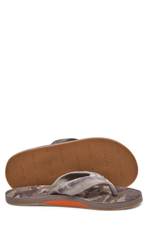 Hari Mari Grande Flip Flop
