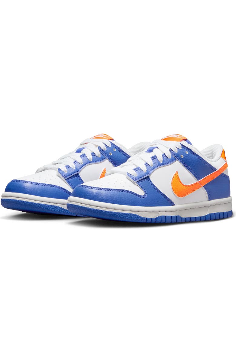 Nike Dunk Low Sneaker, Main, color,