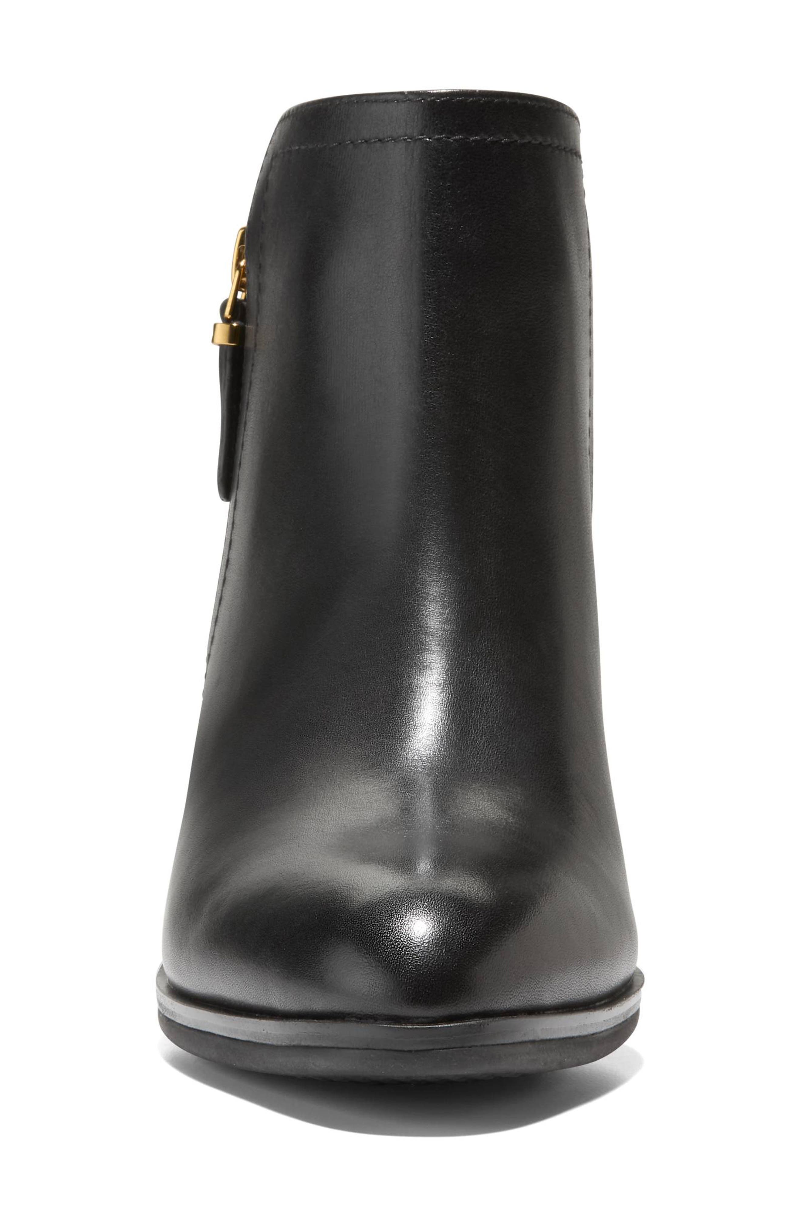 Cole Haan Haisley Ankle Boot, Alternate, color, 