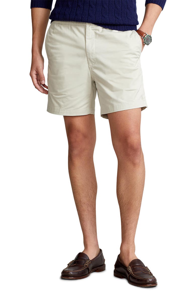 Men's Prepster Stretch Cotton Shorts, Main, color, CLASSIC ST