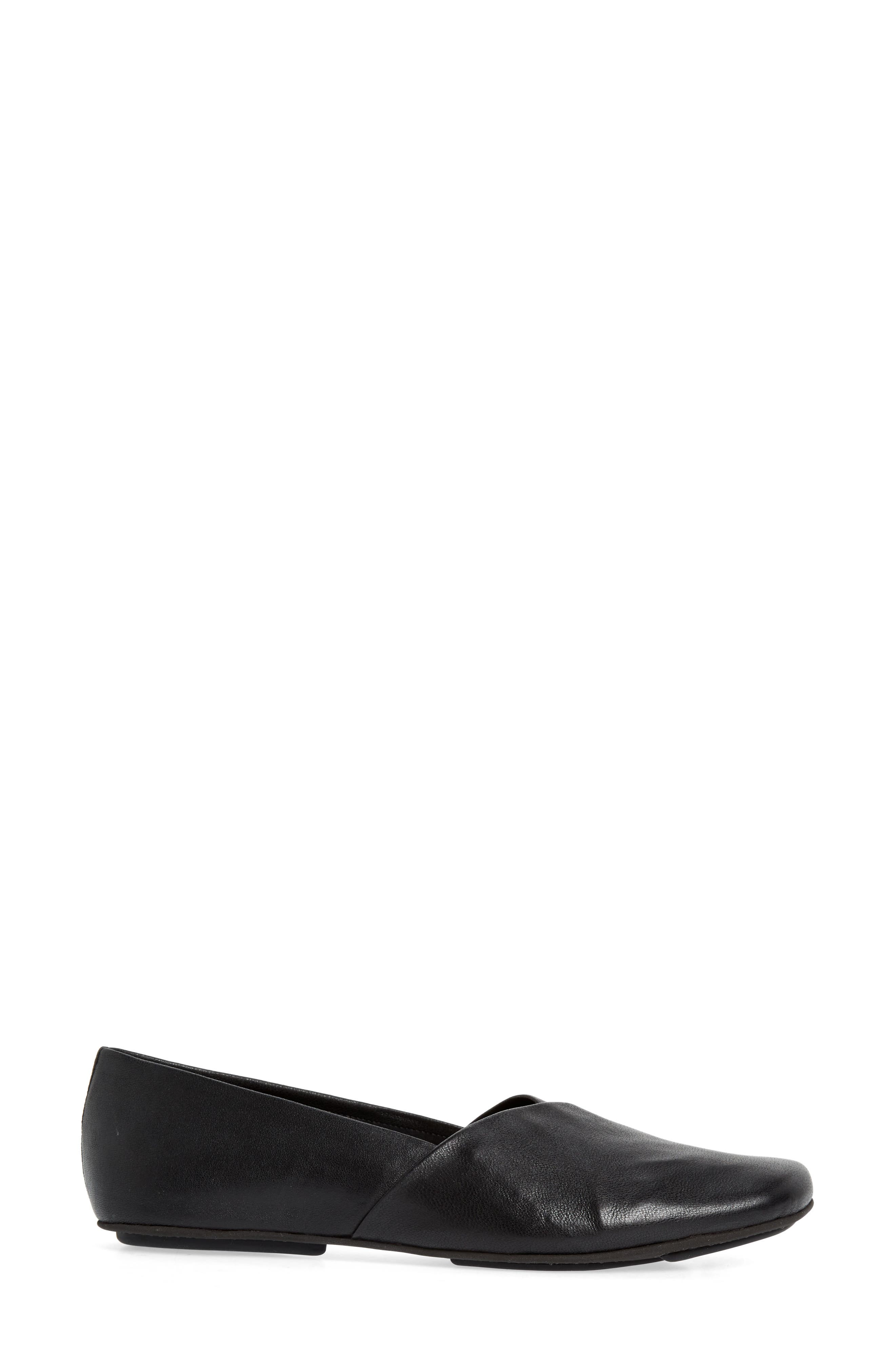 rag & bone Ellory Flat, Alternate, color, 