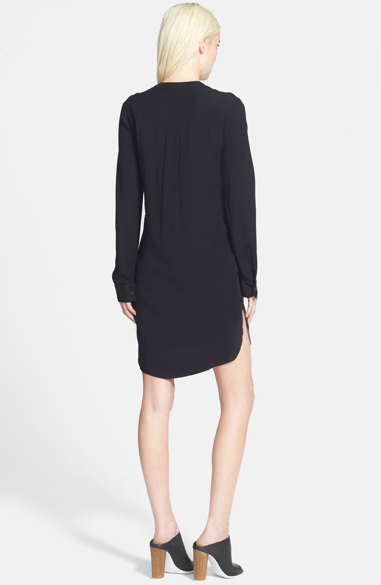 Splendid Tunic Dress, Alternate, color,