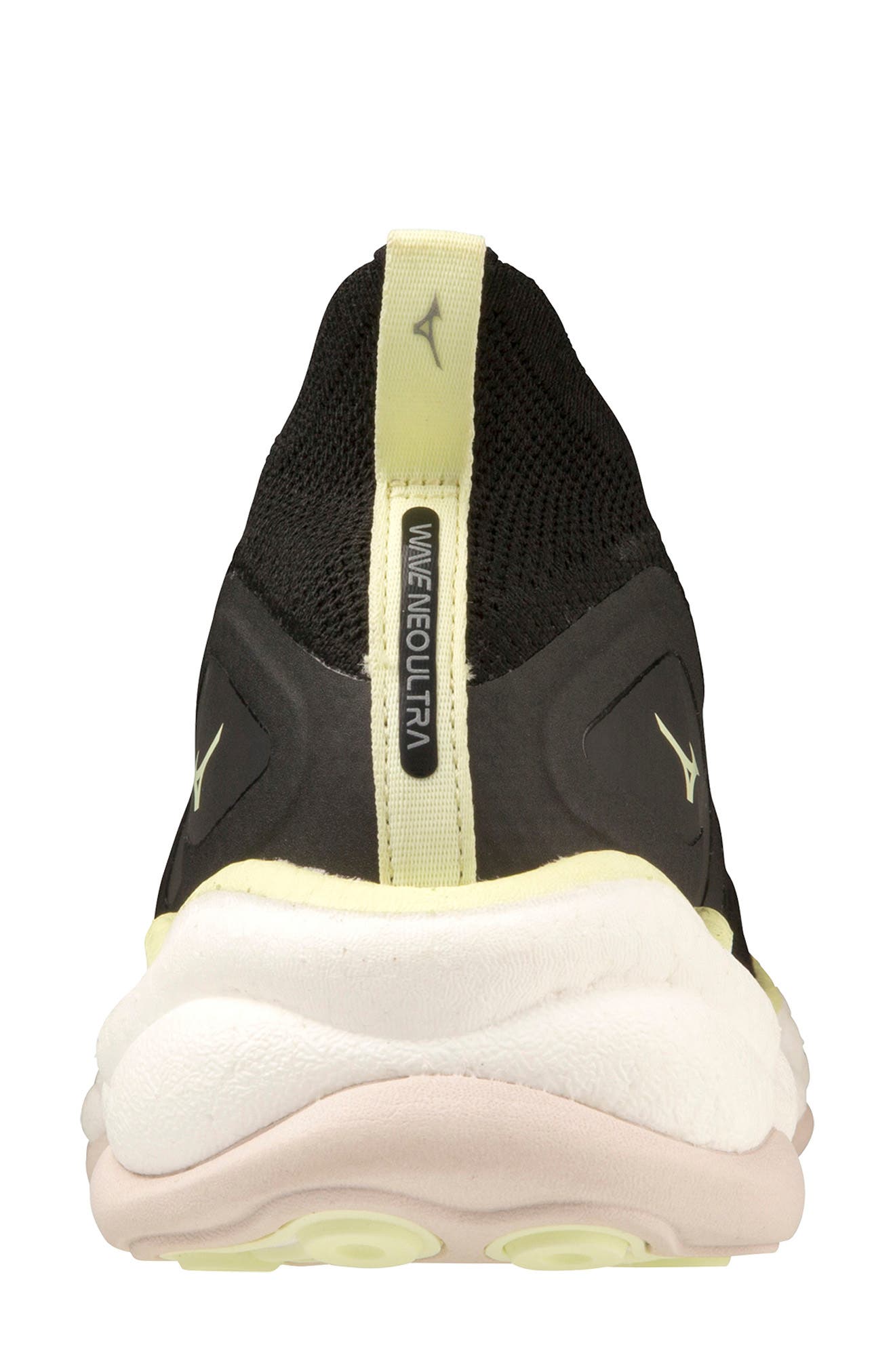 Mizuno Wave Neo Ultra Running Shoe, Alternate, color, 