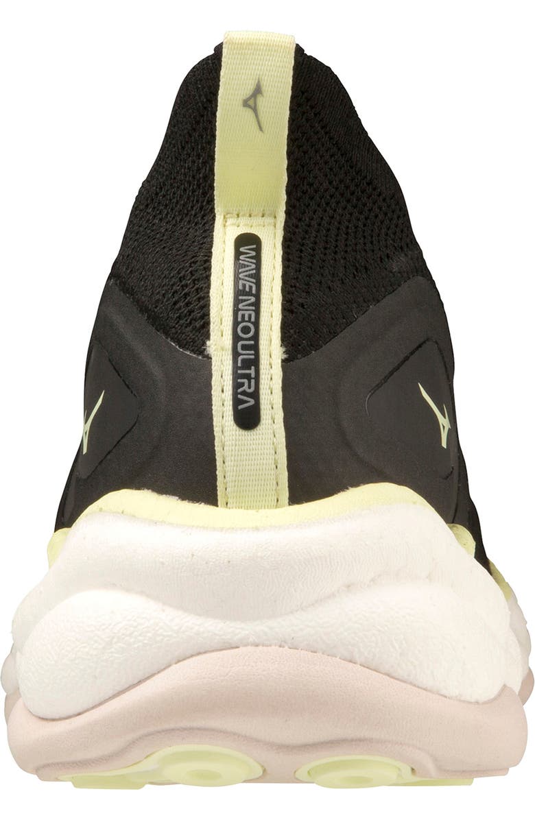 Mizuno Wave Neo Ultra Running Shoe, Alternate, color,