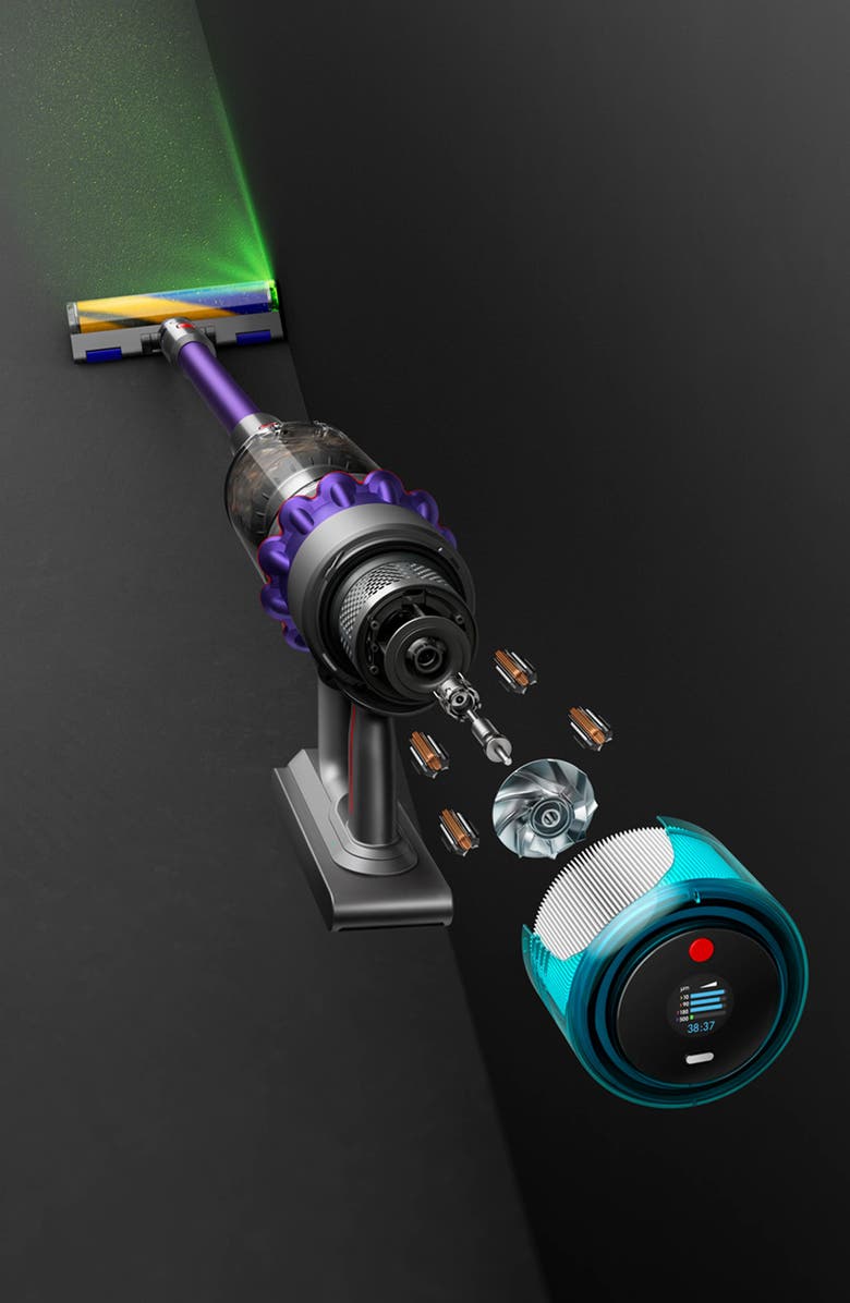 Dyson Gen5detect<sup>™</sup> Cordless HEPA Vacuum, Alternate, color,